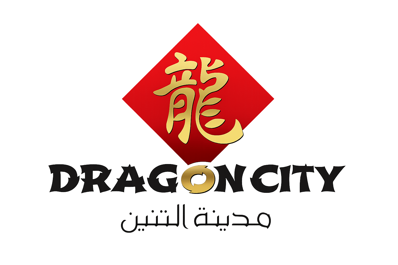 Dragon City